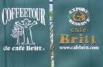 Coffee Britt