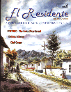 Cover of El Residente