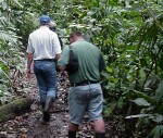 Survival Skills for Costa Rica