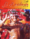 Cover of El Residente